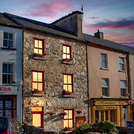 White Heather 3 Bed Clifden Town Villa Exterior photo